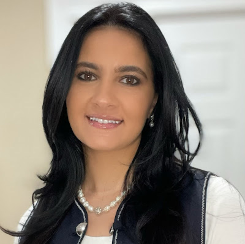 Meet your Posher, Natalie